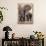 African Elephants, Tarangire National Park, Tanzania-Art Wolfe-Photographic Print displayed on a wall