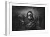 African Girl from Caro-Svetlin Yosifov-Framed Giclee Print