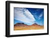 African Landscape, Damaraland, Namibia-DmitryP-Framed Photographic Print