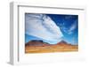 African Landscape, Damaraland, Namibia-DmitryP-Framed Photographic Print