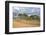 African Landscape-meunierd-Framed Photographic Print