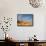African Landscapes-Andrushko Galyna-Framed Stretched Canvas displayed on a wall