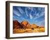 African Landscapes-Andrushko Galyna-Framed Photographic Print