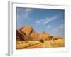 African Landscapes-Andrushko Galyna-Framed Photographic Print