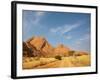 African Landscapes-Andrushko Galyna-Framed Photographic Print