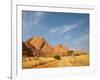 African Landscapes-Andrushko Galyna-Framed Photographic Print