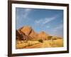 African Landscapes-Andrushko Galyna-Framed Photographic Print