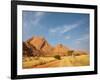 African Landscapes-Andrushko Galyna-Framed Photographic Print