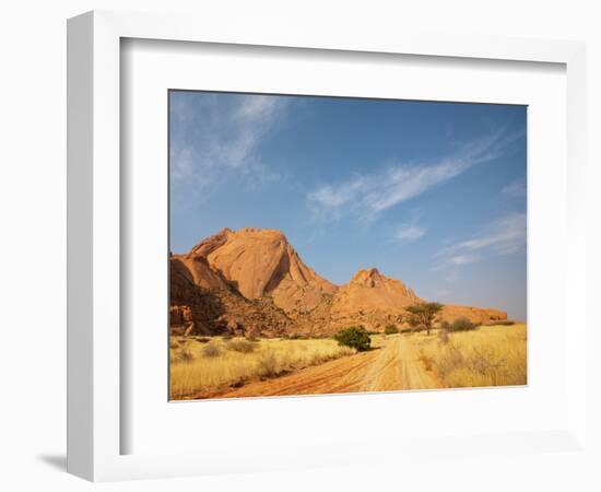 African Landscapes-Andrushko Galyna-Framed Photographic Print