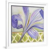 African Lily II-Patricia Pinto-Framed Art Print