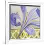 African Lily II-Patricia Pinto-Framed Art Print