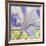 African Lily II-Patricia Pinto-Framed Art Print