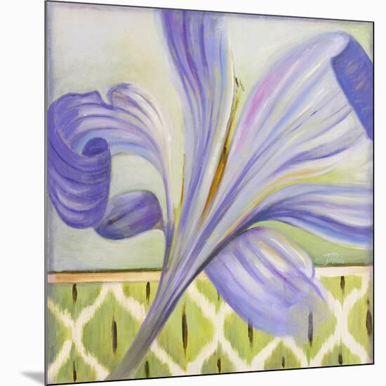 African Lily II-Patricia Pinto-Mounted Art Print