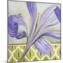 African Lily II-Patricia Pinto-Mounted Art Print