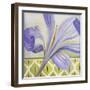 African Lily II-Patricia Pinto-Framed Art Print