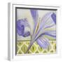 African Lily II-Patricia Pinto-Framed Art Print