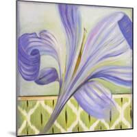 African Lily II-Patricia Pinto-Mounted Art Print