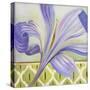 African Lily II-Patricia Pinto-Stretched Canvas