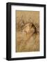 African Lion-Michele Westmorland-Framed Photographic Print