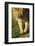 African Lion-Mary Ann McDonald-Framed Photographic Print