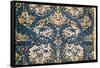 African Marigold' Design, 1876-William Morris-Framed Stretched Canvas