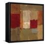 African Moment I-Silvia Vassileva-Framed Stretched Canvas