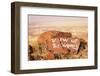 African Mountains-Andrushko Galyna-Framed Photographic Print