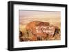 African Mountains-Andrushko Galyna-Framed Photographic Print