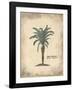 African Oil Palm-Hewitt-Framed Giclee Print