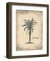 African Oil Palm-Annabel Hewitt-Framed Art Print