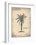 African Oil Palm-Annabel Hewitt-Framed Art Print