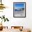 African Penguins at Boulder Beach in Simon's Town, Near Cape Town, South Africa, Africa-Yadid Levy-Framed Photographic Print displayed on a wall