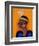 African Princess, 1999-John Wright-Framed Giclee Print