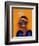 African Princess, 1999-John Wright-Framed Giclee Print