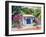 African Shop-Tilly Willis-Framed Giclee Print