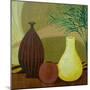 African Style II-Herb Dickinson-Mounted Photographic Print