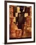 African Traditions II-Eric Yang-Framed Art Print