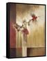 African Tulip-Terri Burris-Framed Stretched Canvas