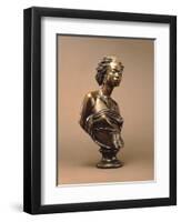 African Venus, 1851-Charles-Henri-Joseph Cordier-Framed Giclee Print