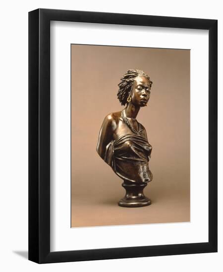 African Venus, 1851-Charles-Henri-Joseph Cordier-Framed Giclee Print