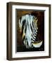 African Vessel I-Jennifer Garant-Framed Giclee Print