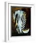 African Vessel I-Jennifer Garant-Framed Giclee Print