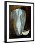 African Vessel I-Jennifer Garant-Framed Giclee Print