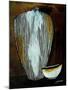 African Vessel I-Jennifer Garant-Mounted Giclee Print