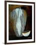 African Vessel I-Jennifer Garant-Framed Giclee Print