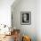 African Vessel I-Jennifer Garant-Framed Giclee Print displayed on a wall