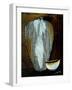 African Vessel I-Jennifer Garant-Framed Giclee Print