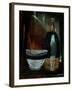 African Vessel II-Jennifer Garant-Framed Giclee Print