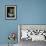 African Vessel III-Jennifer Garant-Framed Giclee Print displayed on a wall