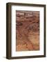 African Village Road-DLILLC-Framed Photographic Print